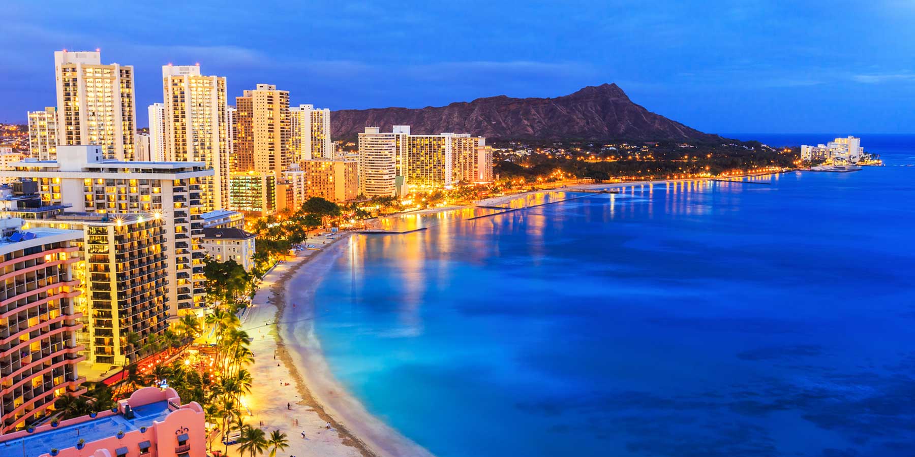 The Traveler's Guide to an Iconic Hawaiian Vacation in Honolulu